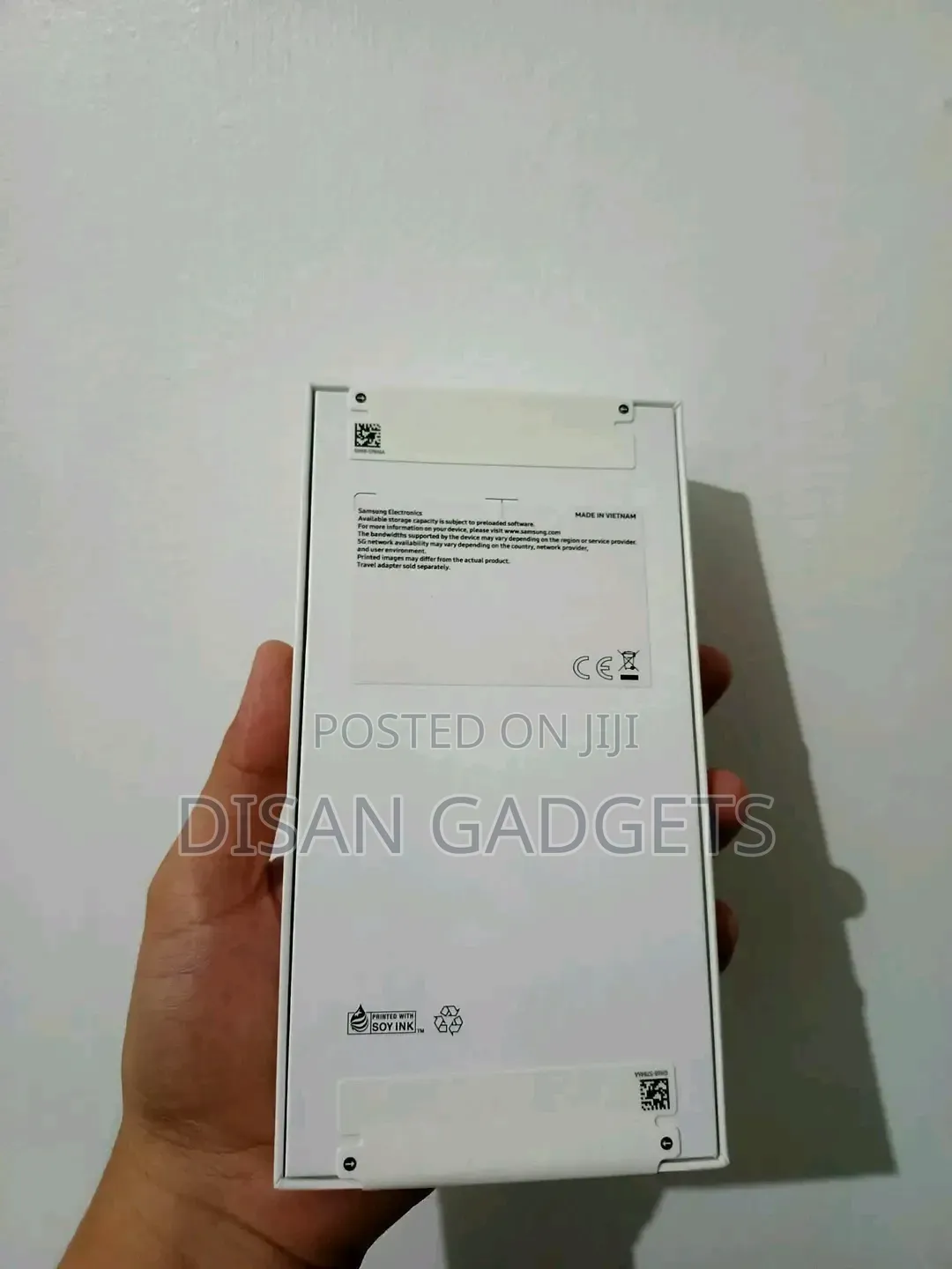 New Samsung Galaxy A57 256 GB Blue