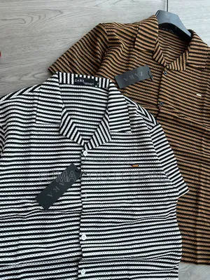 Cuban Shirts