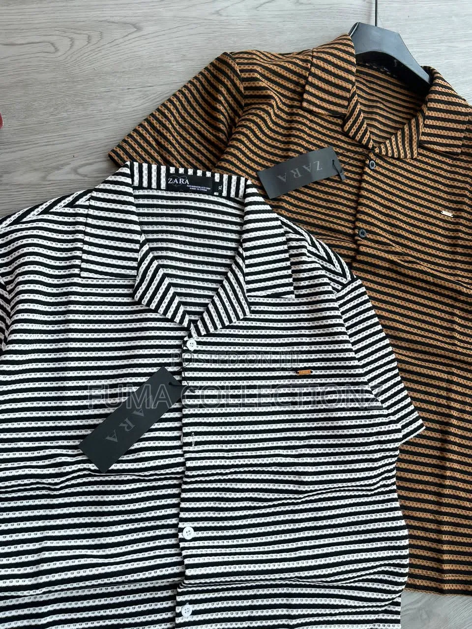 Cuban Shirts