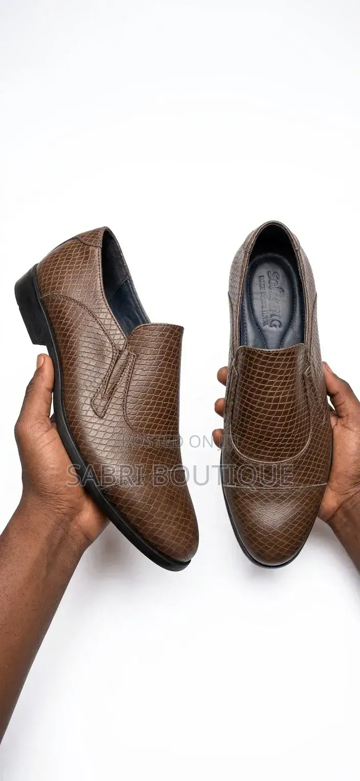 Mocassins Loafers