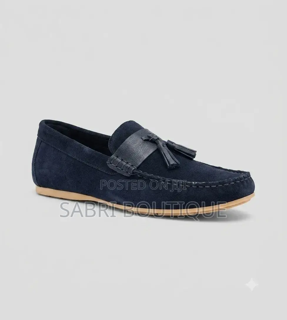 Mocassins Loafers