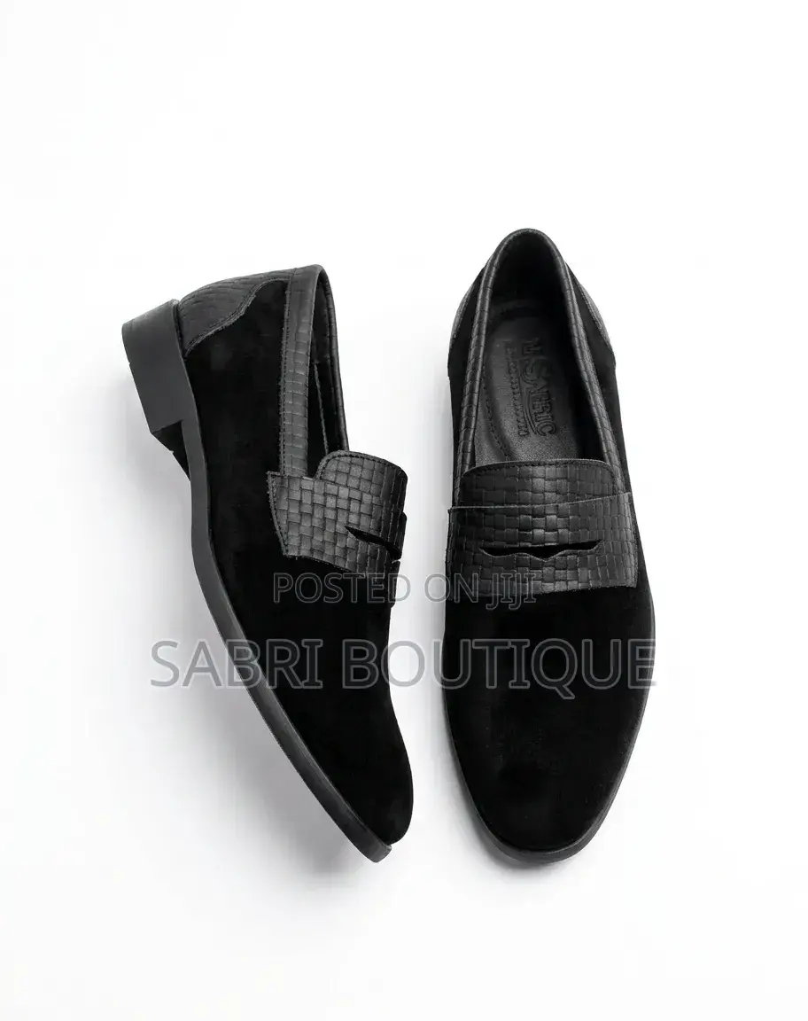 Mocassins Loafers
