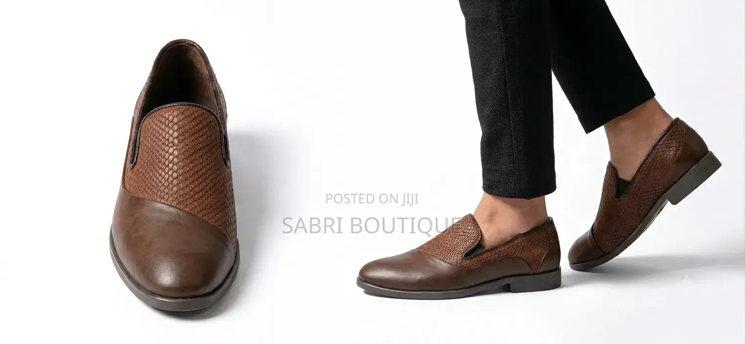 Mocassins Loafers