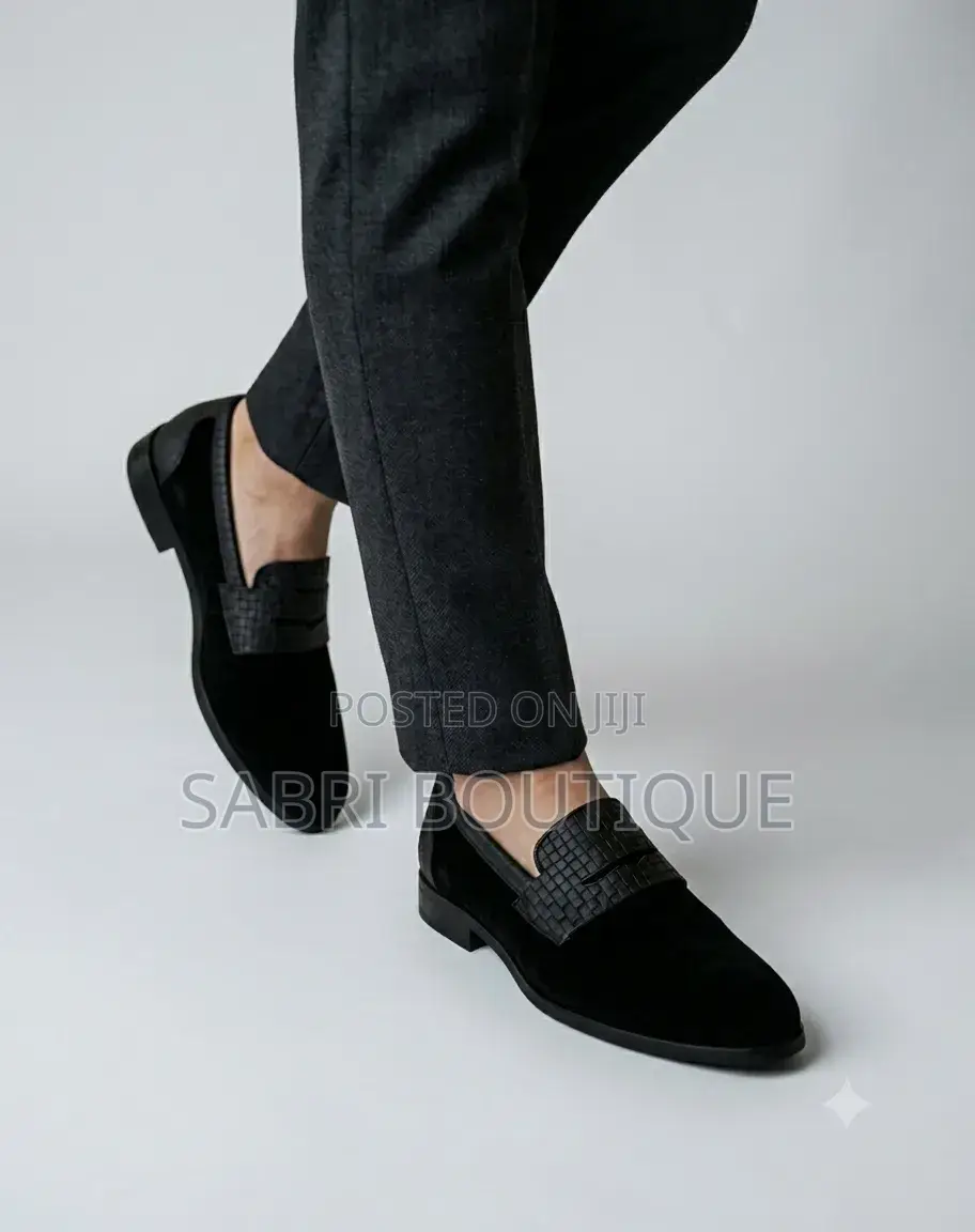 Mocassins Loafers