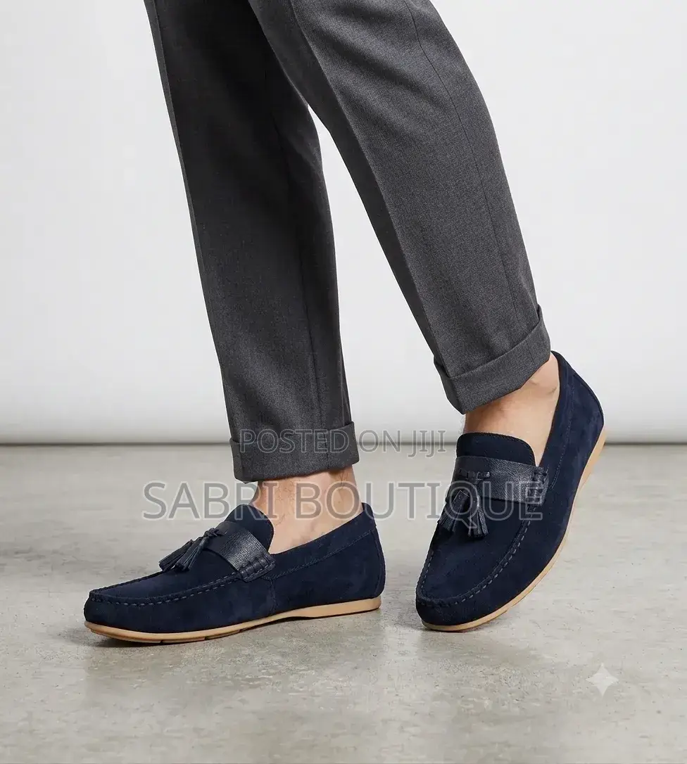 Mocassins Loafers