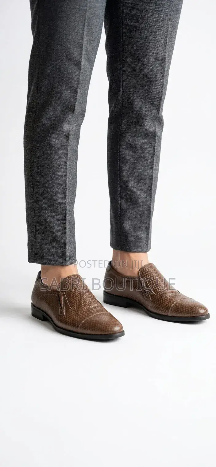 Mocassins Loafers