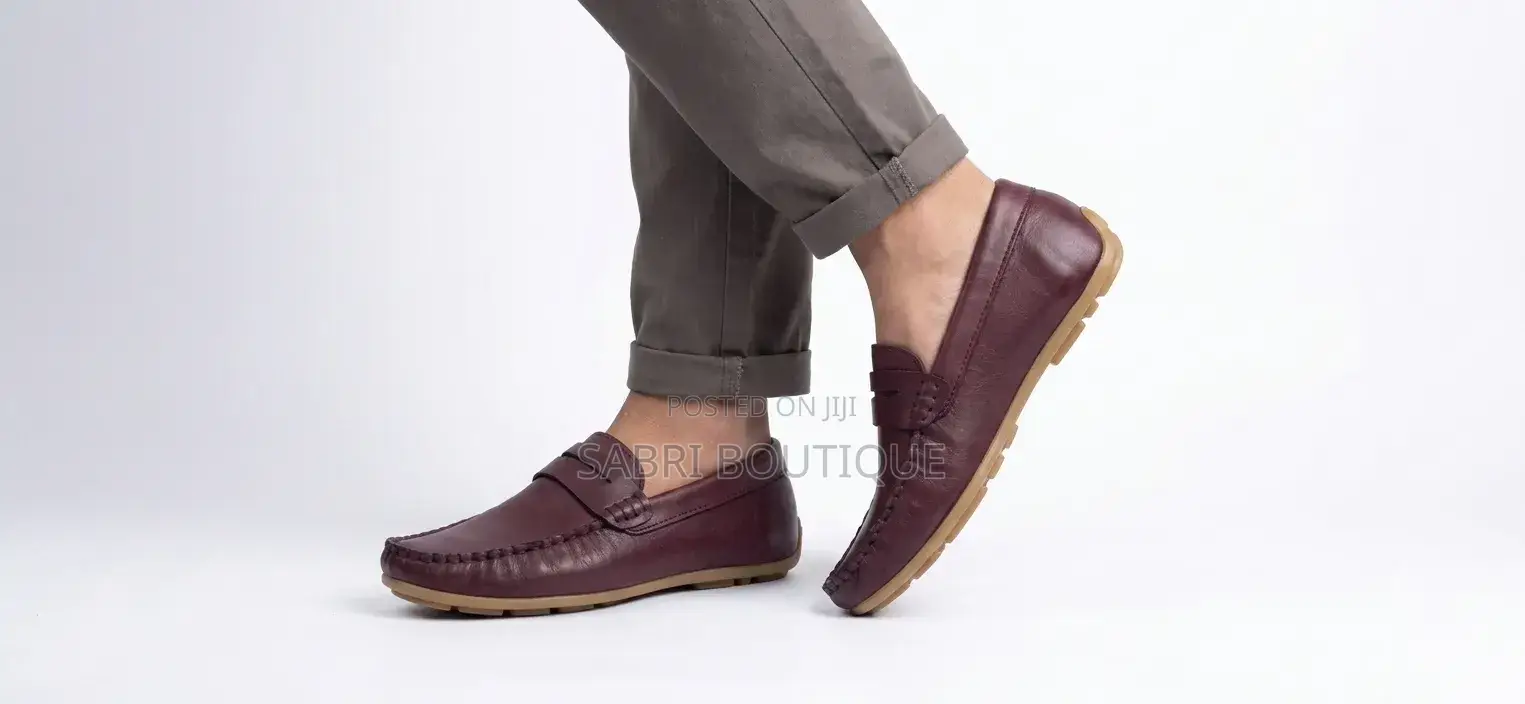 Mocassins Loafers