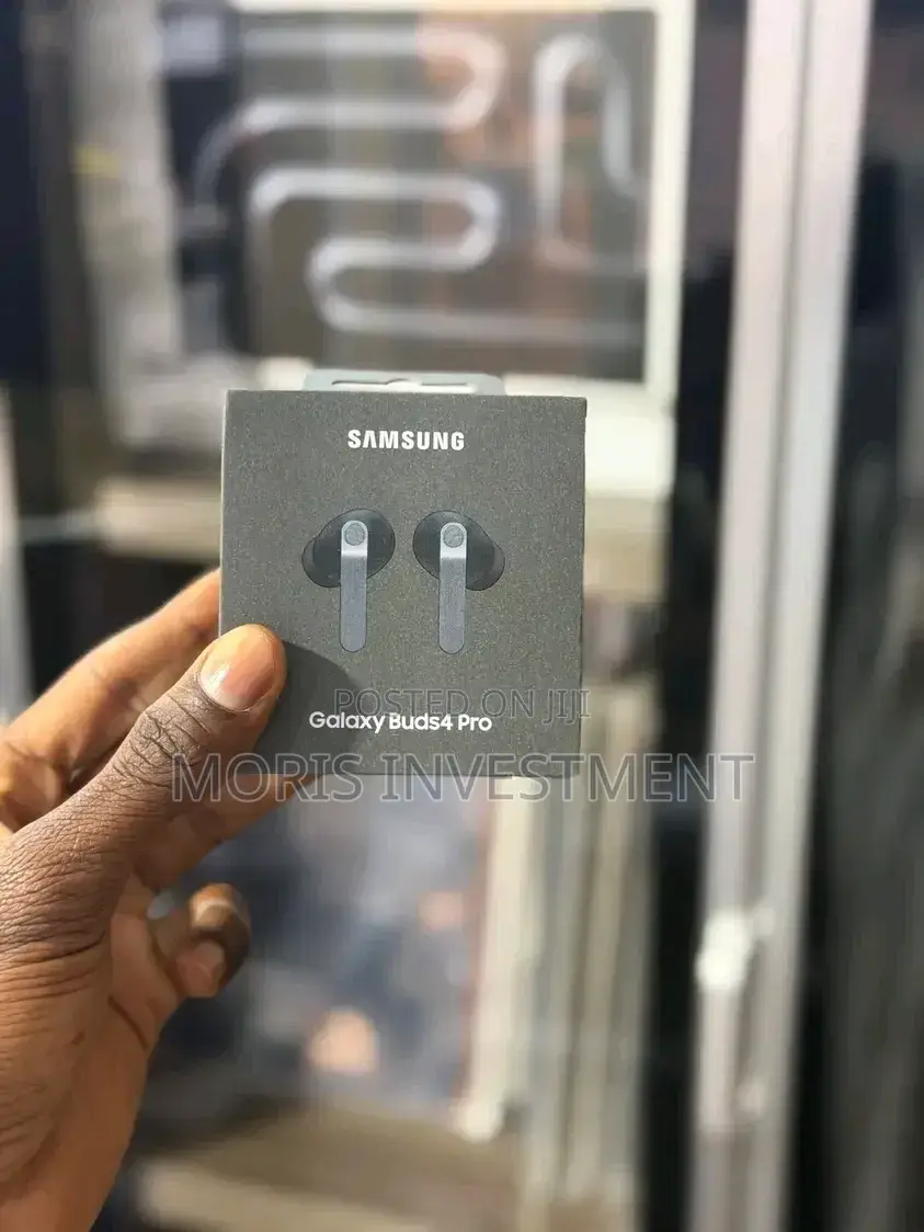Super Bass Samsung Galaxy Buds 4 Pro
