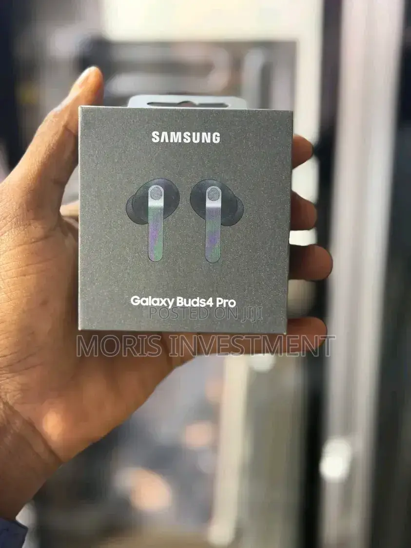 Super Bass Samsung Galaxy Buds 4 Pro
