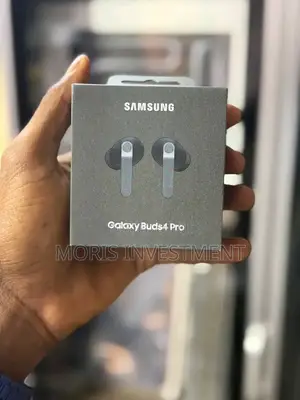 Super Bass Samsung Galaxy Buds 4 Pro