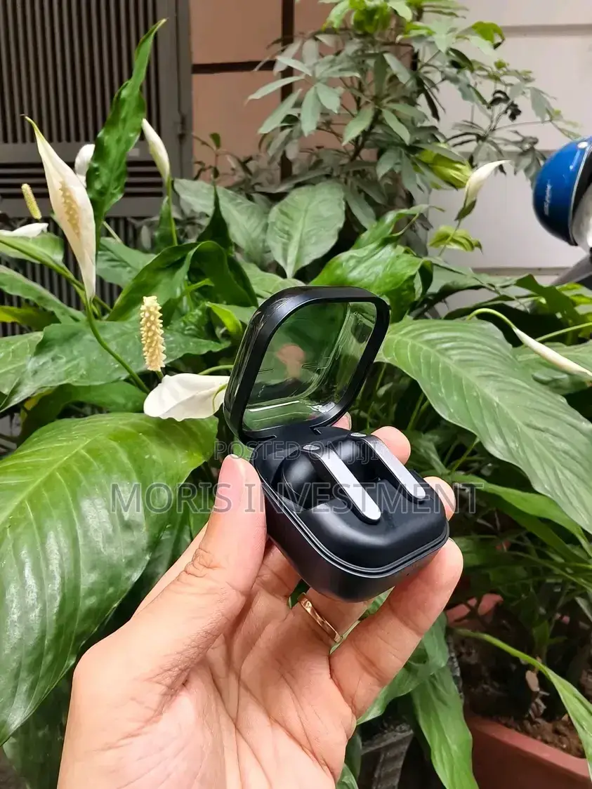 Super Bass Samsung Galaxy Buds 4 Pro