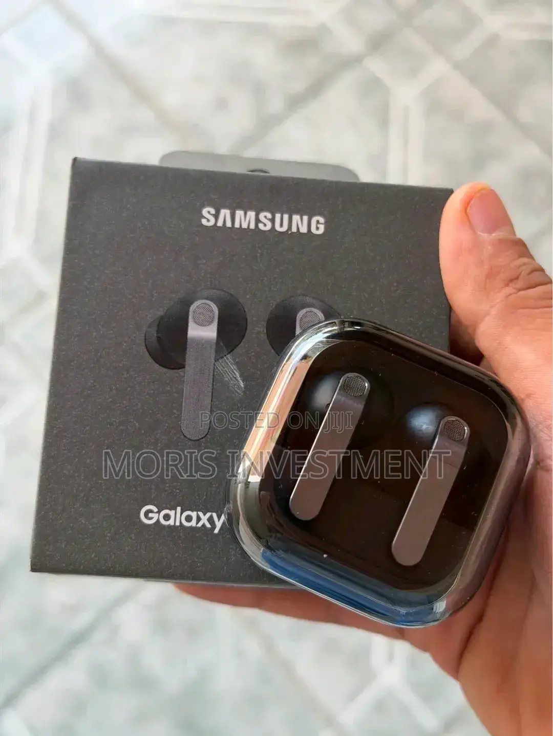 Super Bass Samsung Galaxy Buds 4 Pro