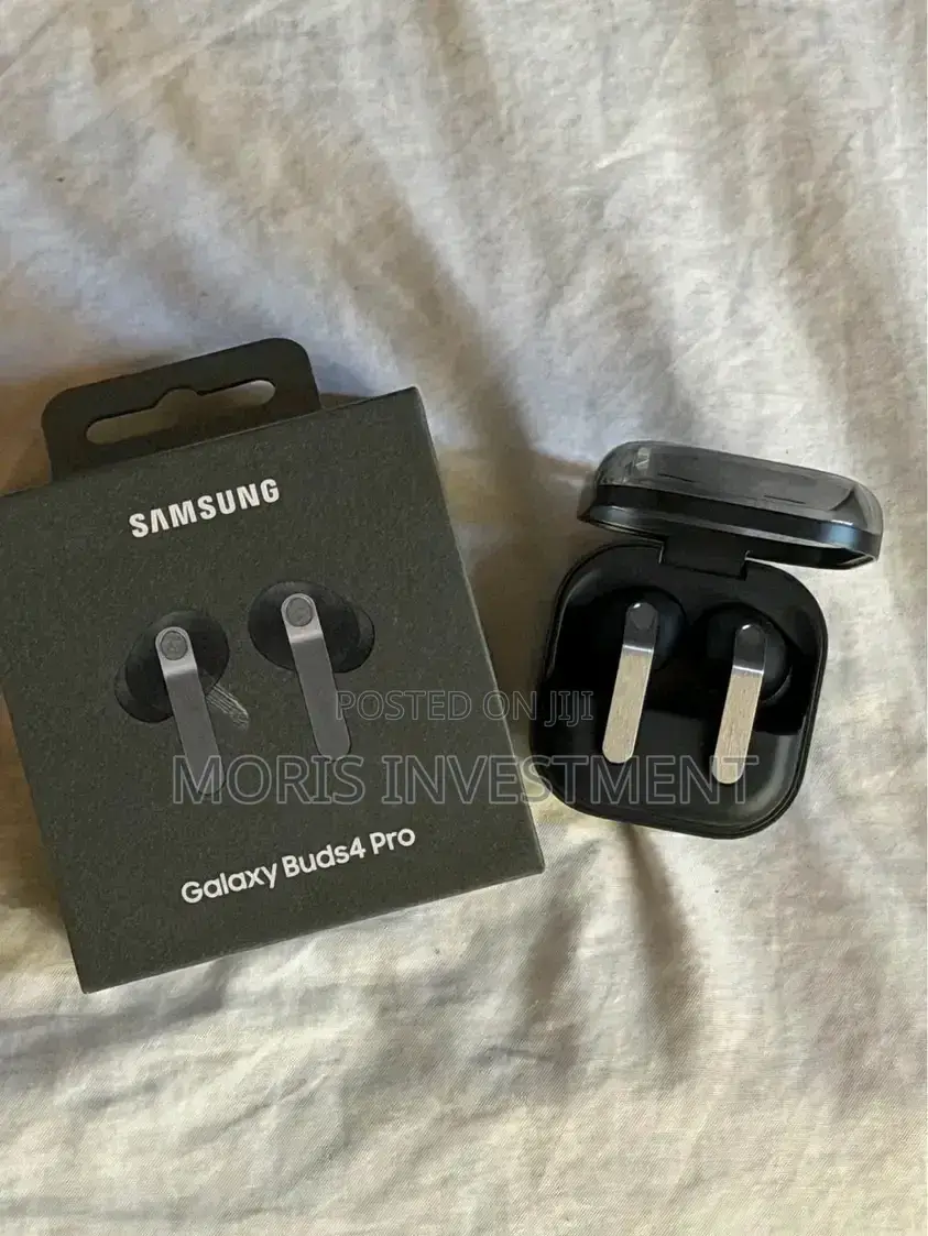 Super Bass Samsung Galaxy Buds 4 Pro