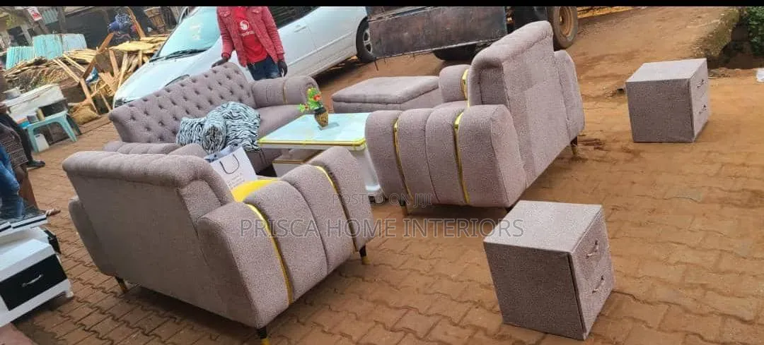 Two by Two Seaters
