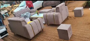 Two by Two Seaters