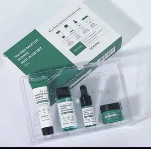Open Pores Skin Package
