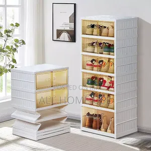 Shoe Racks. 6layers()And 9layers()