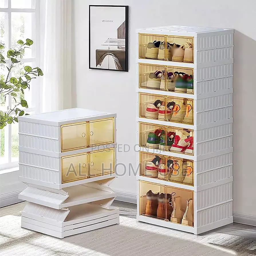 Shoe Racks. 6layers()And 9layers()