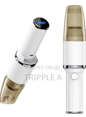 Durable Good Vaccum Cleaner for Car Cleaner