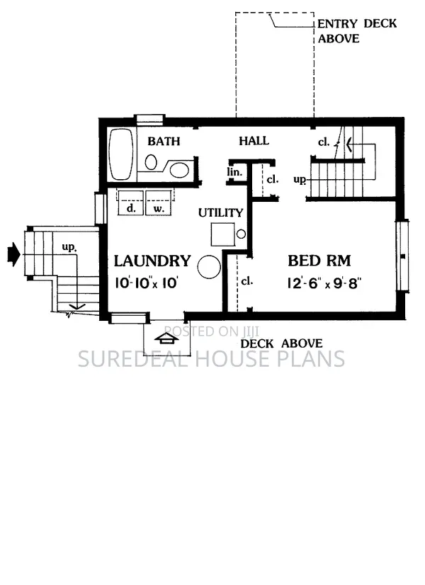 House Plans