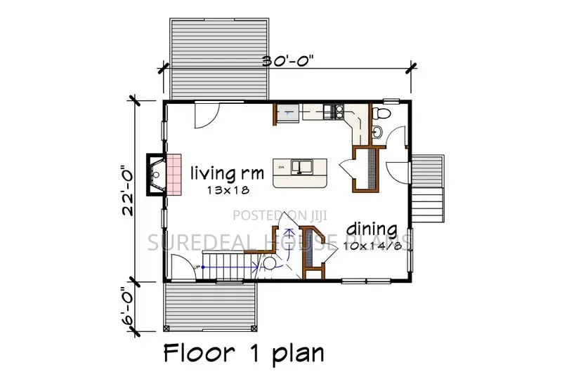 House Plans