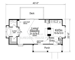 House Plans