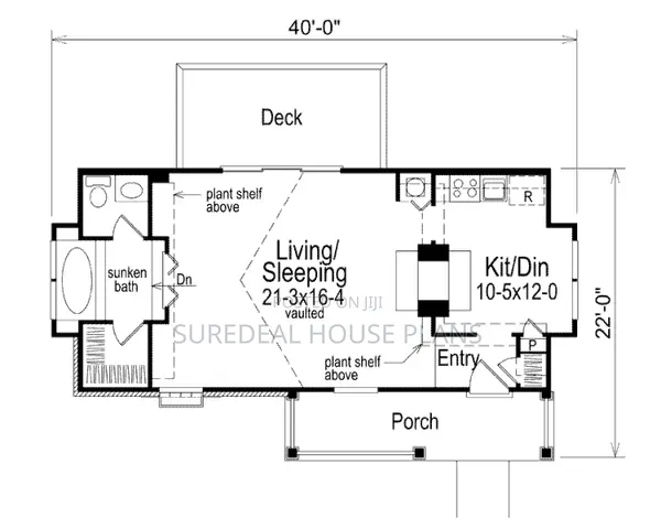 House Plans