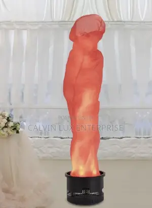 Led Flame Campfire for Party