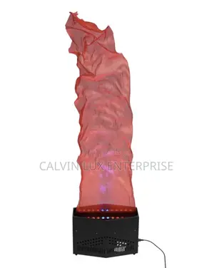 Led Flame Campfire for Party
