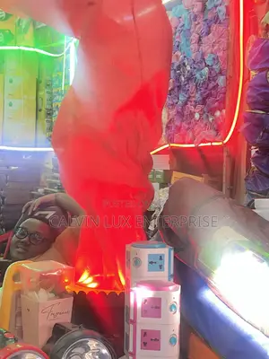 Led Flame Campfire for Party
