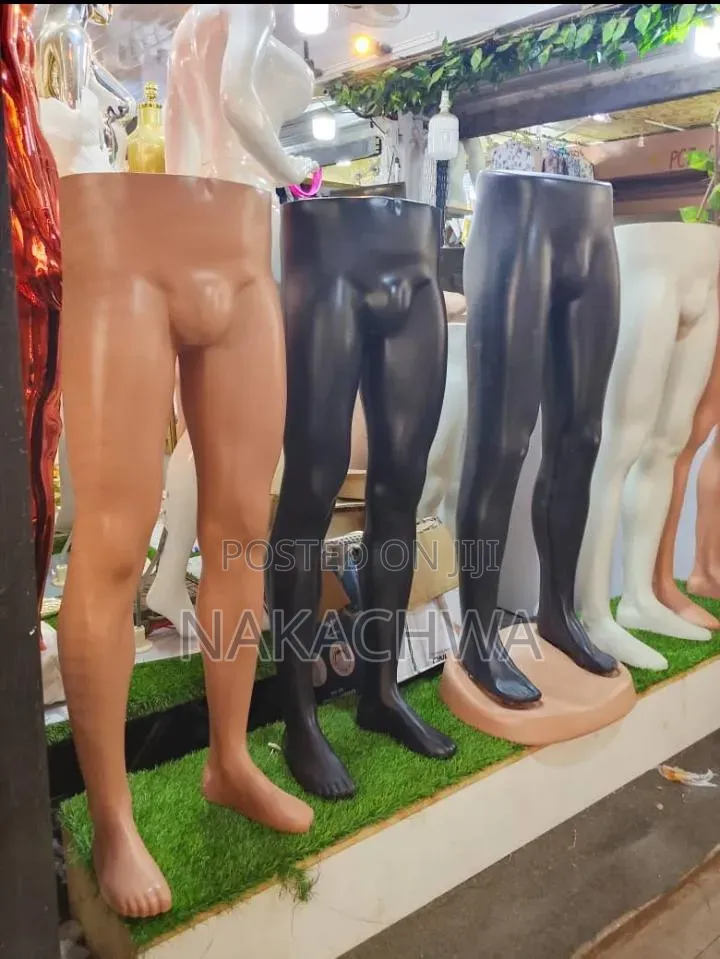 Its Waist Mens Dummy
