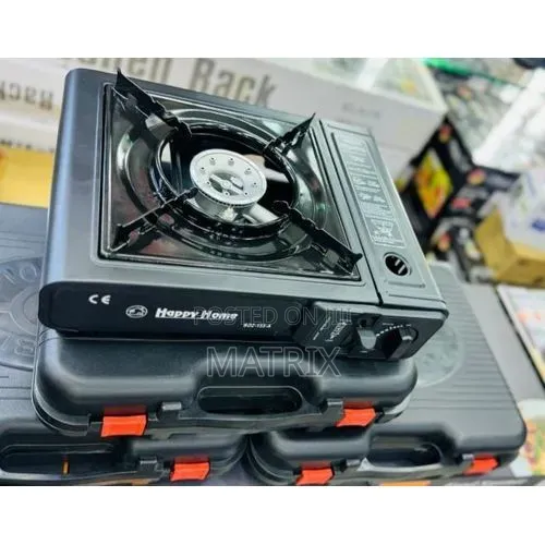 Portable Gas Stove,