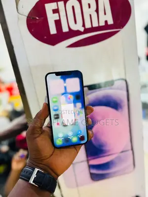 Apple iPhone 12 Pro Max 512 GB Blue