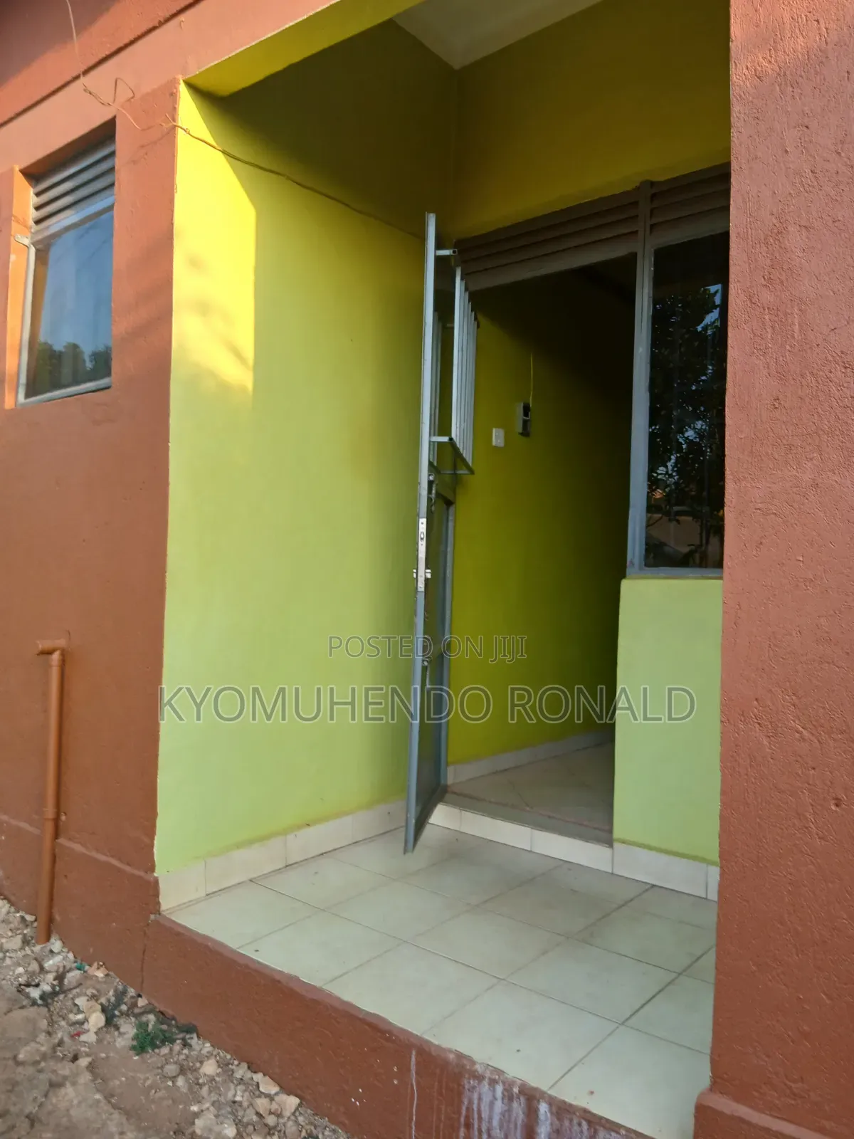 1bdrm Bungalow in Ntinda, Nakawa for rent