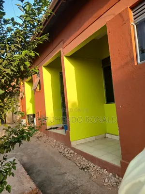 1bdrm Bungalow in Ntinda, Nakawa for rent