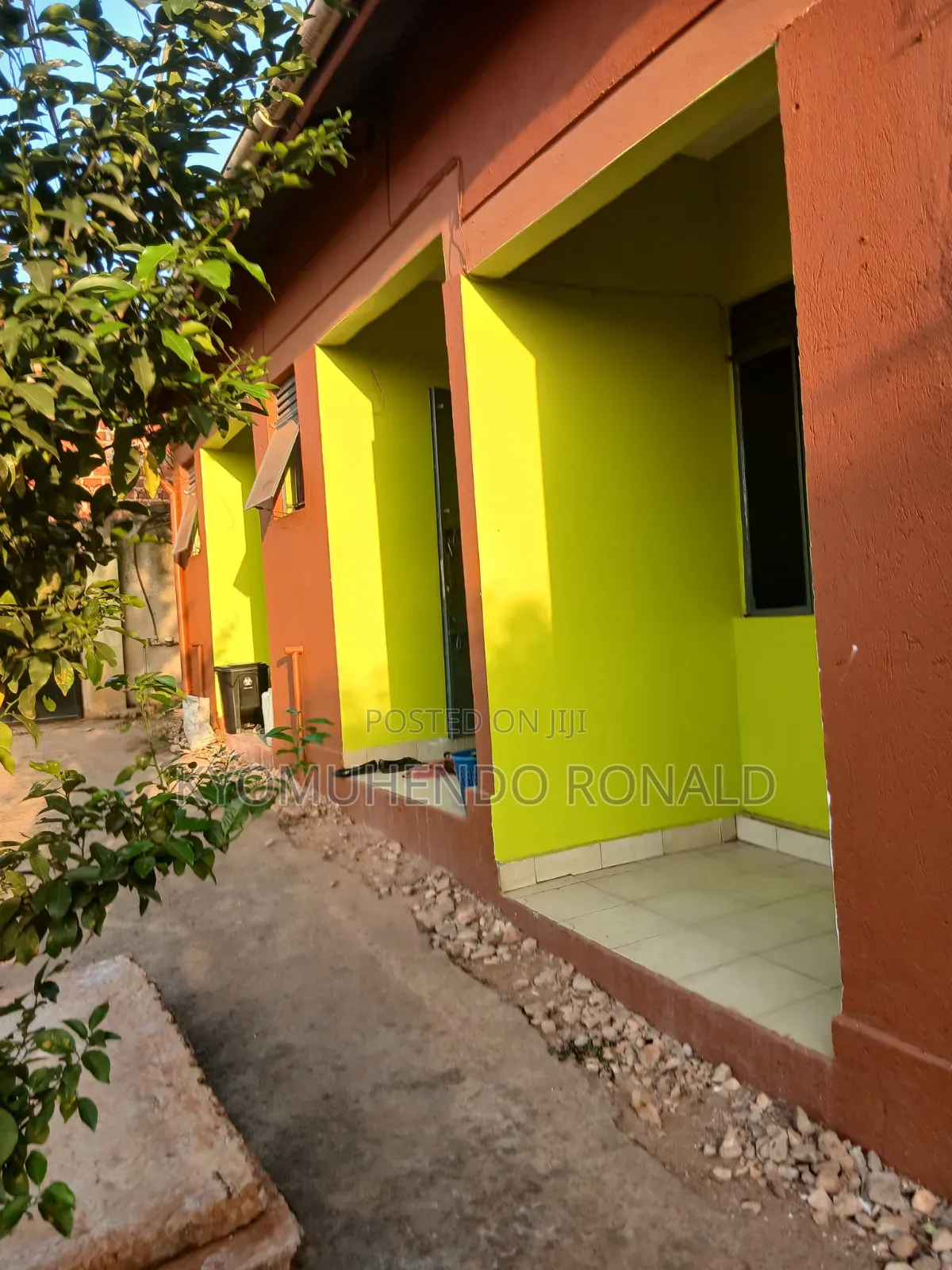 1bdrm Bungalow in Ntinda, Nakawa for rent