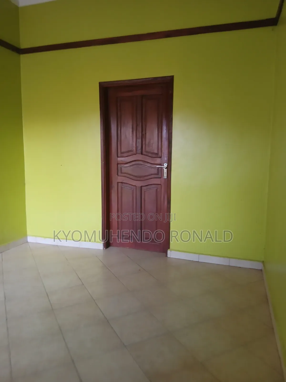 1bdrm Bungalow in Ntinda, Nakawa for rent