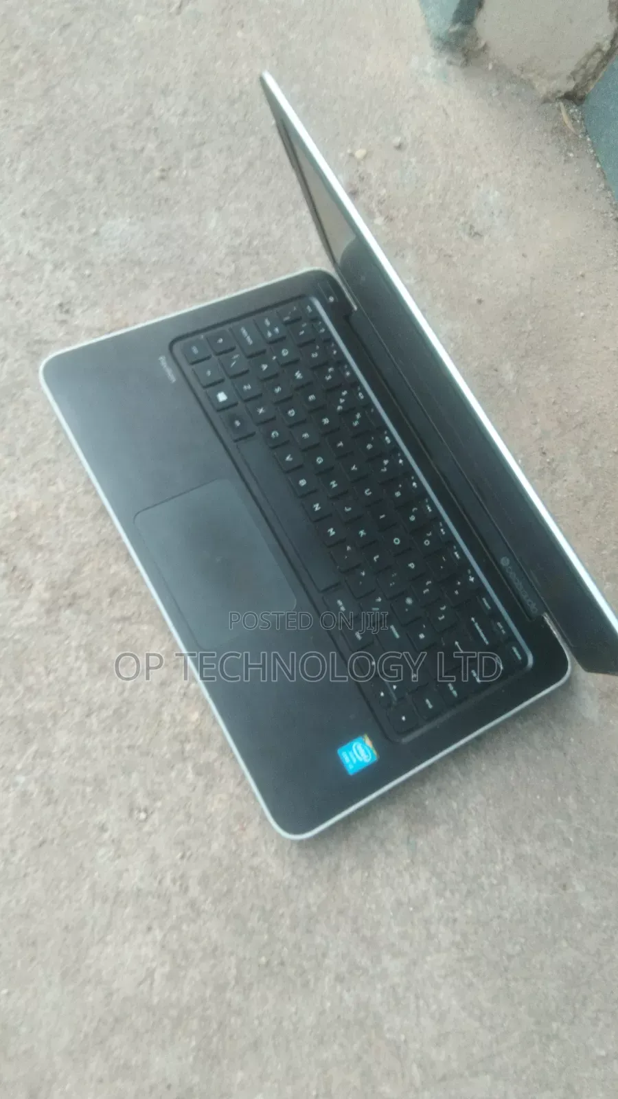 Laptop HP Pavilion TouchSmarT 14z 2GB Intel Core i3 HDD 128GB