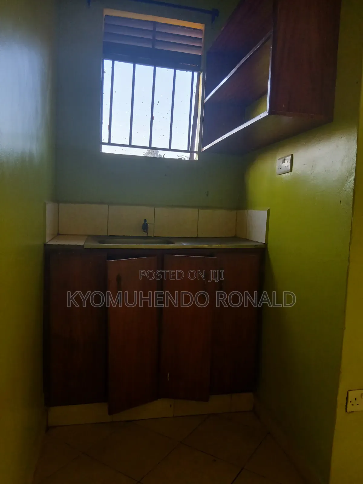 1bdrm Bungalow in Ntinda, Nakawa for rent