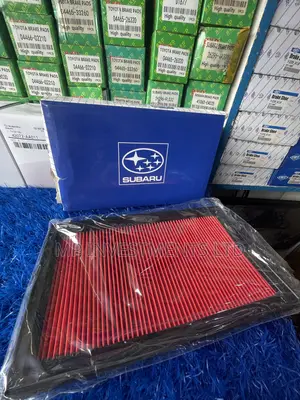 Subaru Air Cleaner