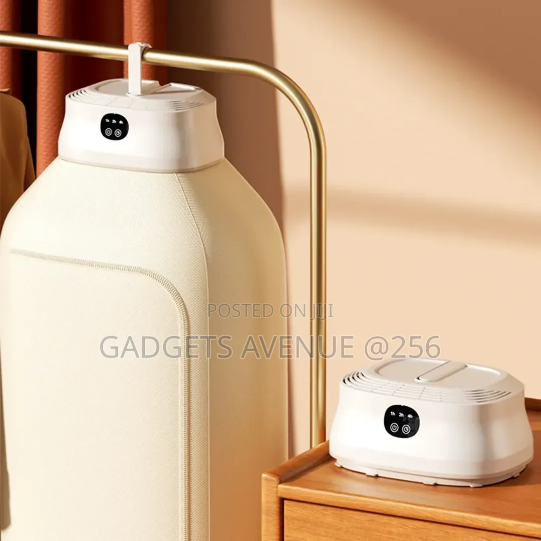 Portable Electric Drying Machine