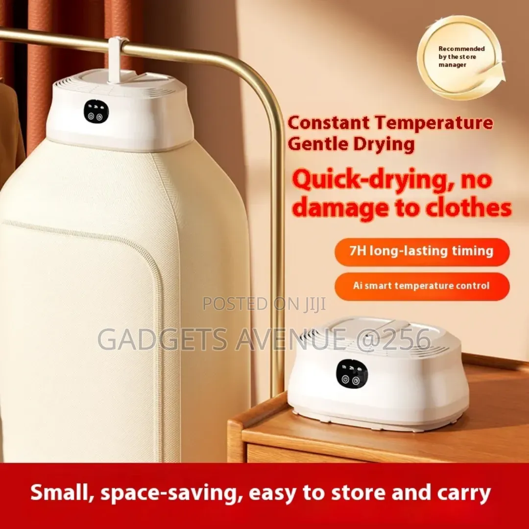 Portable Electric Drying Machine