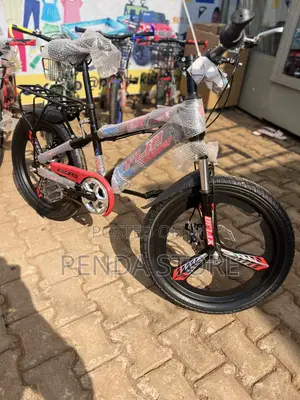 Kids Adventure Time Bicycle Bike – Adventure Rapid X Bicycle