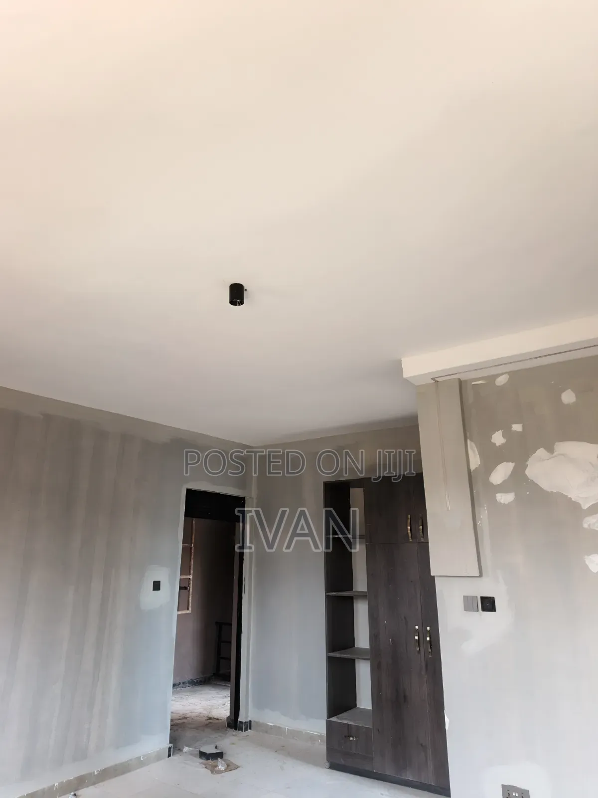 1bdrm House in Kyanja New House For, Nakawa for rent