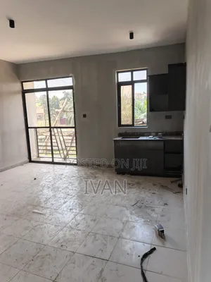 1bdrm House in Kyanja New House For, Nakawa for rent