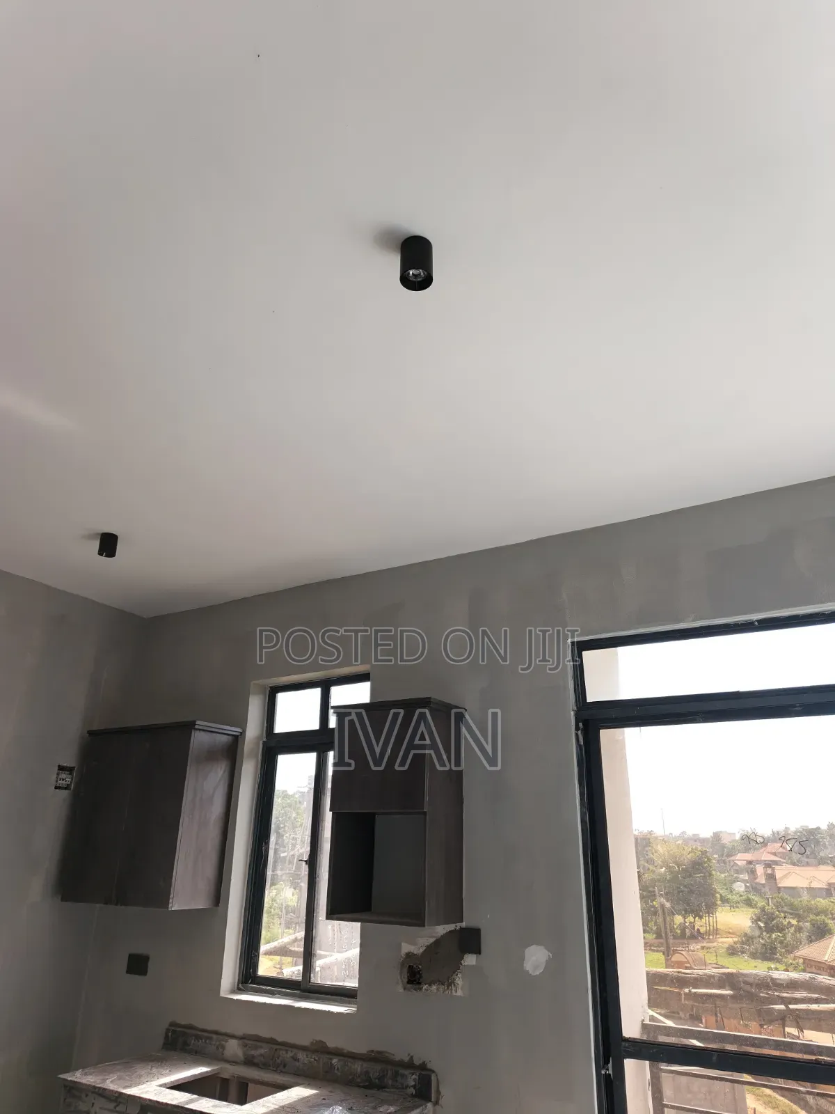 1bdrm House in Kyanja New House For, Nakawa for rent
