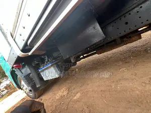 Long Vehicle