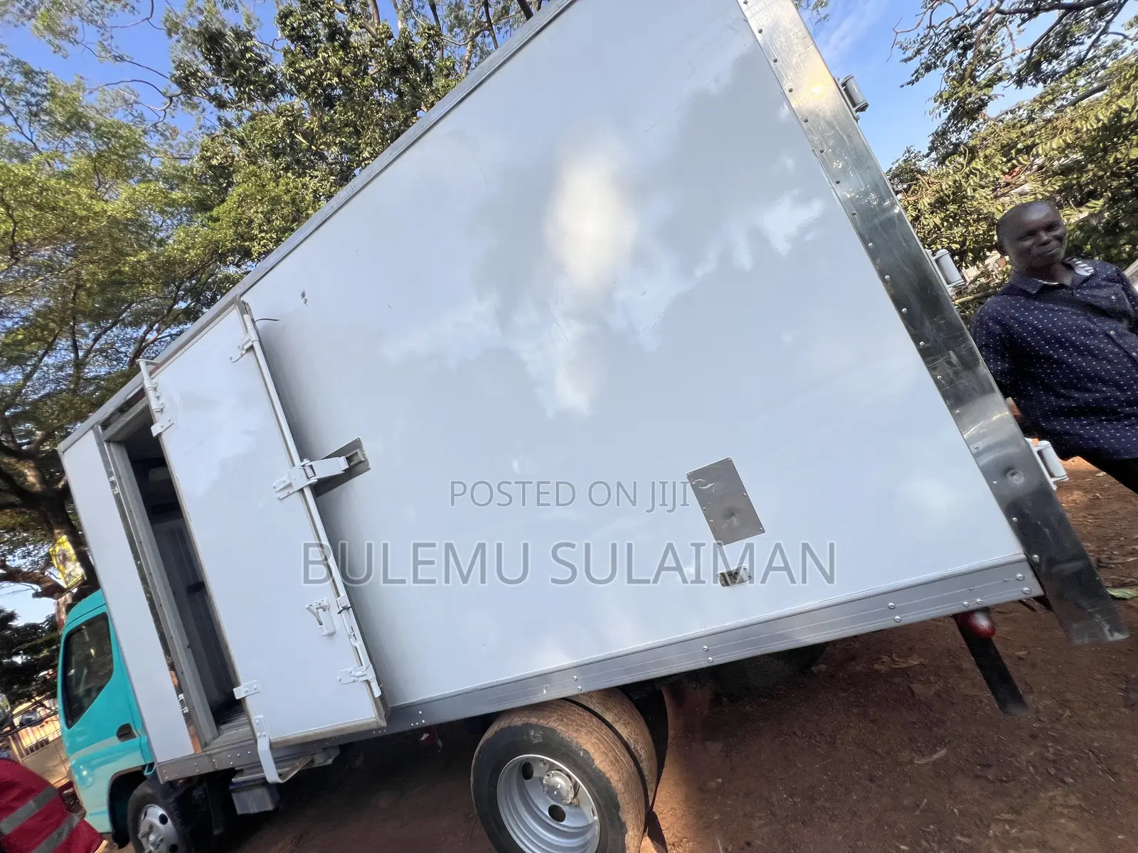 Long Vehicle