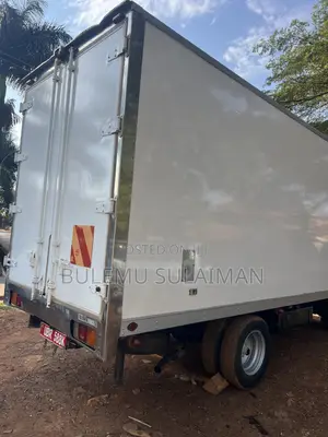 Long Vehicle
