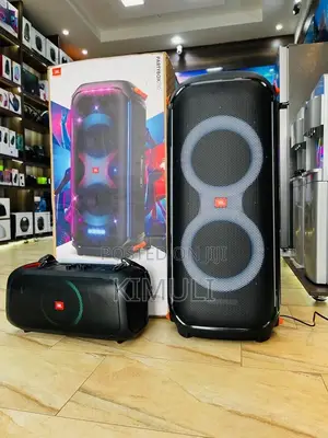 JBL Party Box